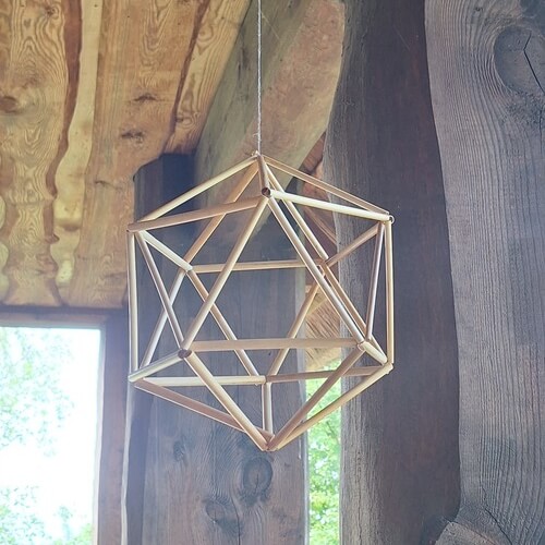 Pilliroost kera meisterdamise komplekt Aeglane Hetk – looduslik käsitöökomplekt